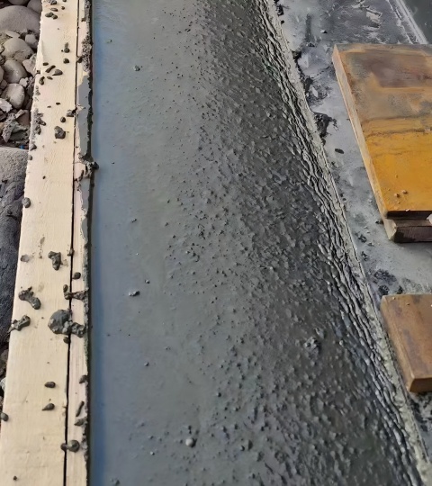 新泰环氧砂浆的特点及施工流程​