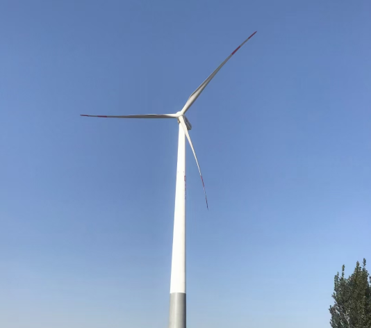 新泰风电基础二次灌浆料的强度要求和用量计算 风电灌浆料施工注意事项