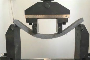 新泰高延性混凝土 高延性砂浆 抗震加固混凝土产品特点 施工流程