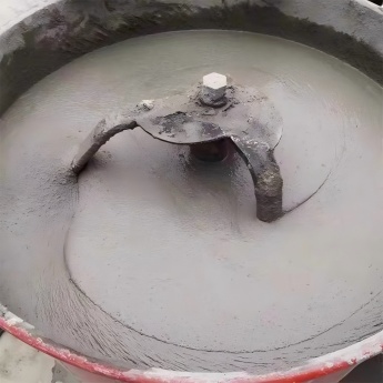 新泰高强无收缩灌浆料施工流程 ，灌浆料施工注意事项