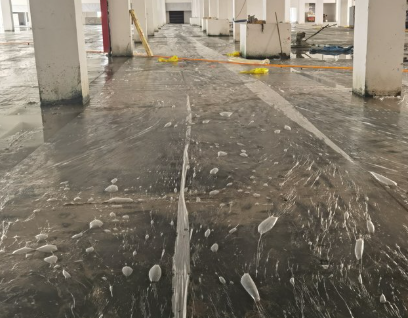 新泰不发火砂浆和不发火金属骨料有什么区别