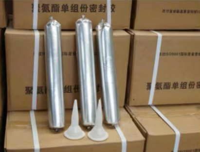 新泰聚氨酯密封胶