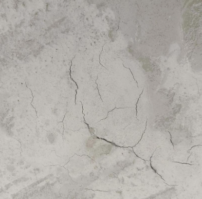 新泰灌浆料为什么会产生裂缝？出现裂缝该如何处理？