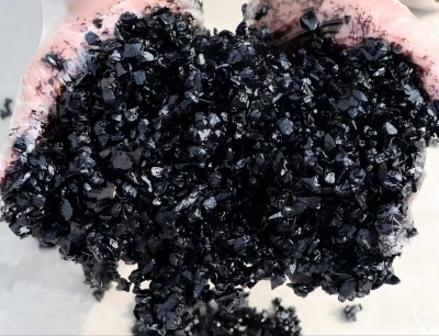 新泰沥青冷补料（沥青砂）的优势特点与施工流程解析