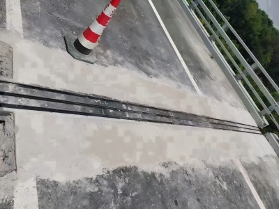 新泰伸缩缝更换后浇筑材料快速结构修补料速砼的产品特点及施工流程​