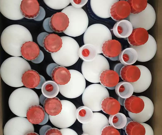 新泰注射式植筋胶与桶装植筋胶的区别及操作方式