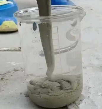 新泰水工混凝土絮凝剂，水下抗分散剂的作用及施工方法