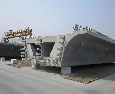 新泰抗冻压浆料的特点及标准化施工工艺